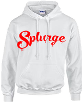 Splurge Hooded Sweatshirt