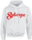 Splurge Hooded Sweatshirt