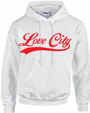 Love City Hooded Sweatshirt