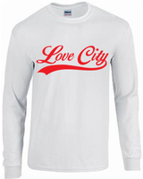 Love City Long Sleeve T-Shirt