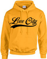 Love City Hooded Sweatshirt