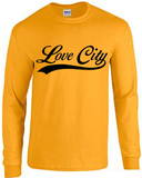 Love City Long Sleeve T-Shirt